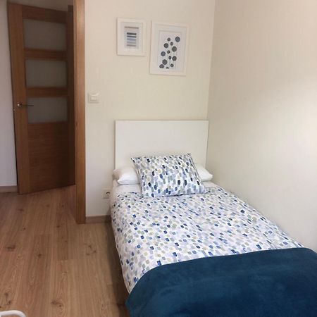 Alojamiento Ideal En Santiago Santiago de Compostela Ngoại thất bức ảnh