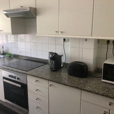 Alojamiento Ideal En Santiago Santiago de Compostela Ngoại thất bức ảnh
