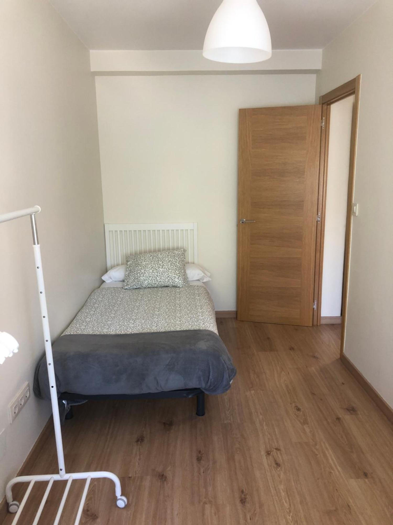 Alojamiento Ideal En Santiago Santiago de Compostela Ngoại thất bức ảnh