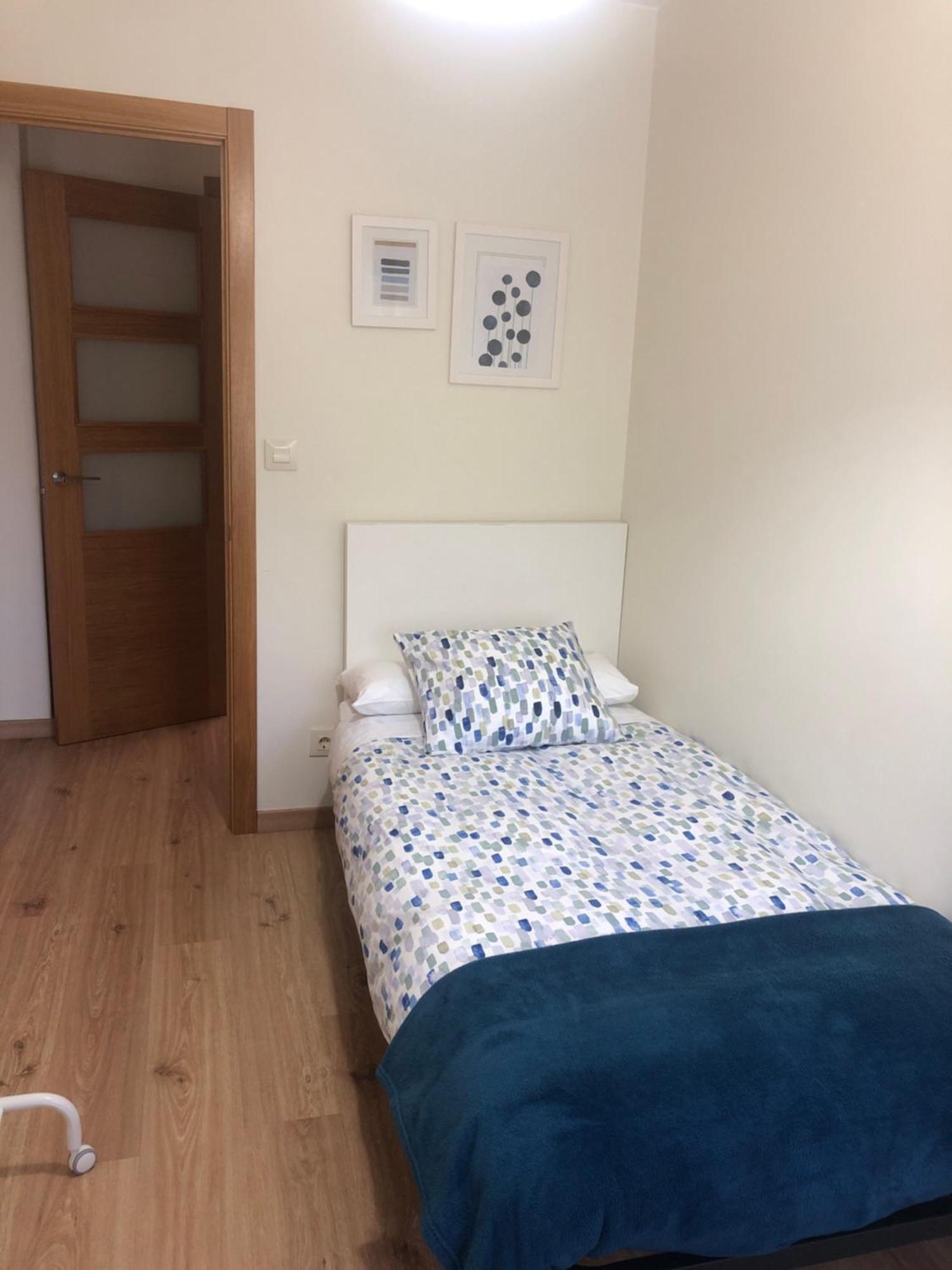 Alojamiento Ideal En Santiago Santiago de Compostela Ngoại thất bức ảnh