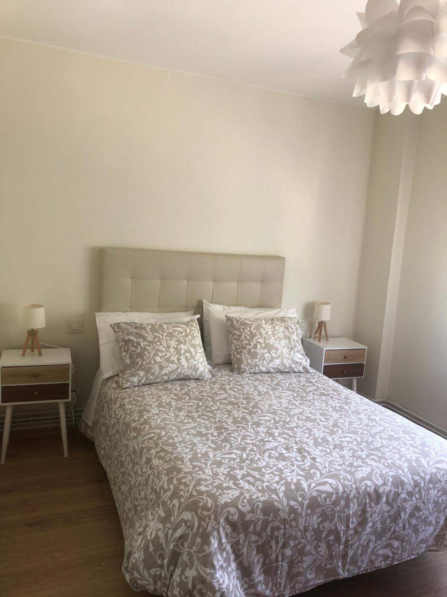 Alojamiento Ideal En Santiago Santiago de Compostela Ngoại thất bức ảnh