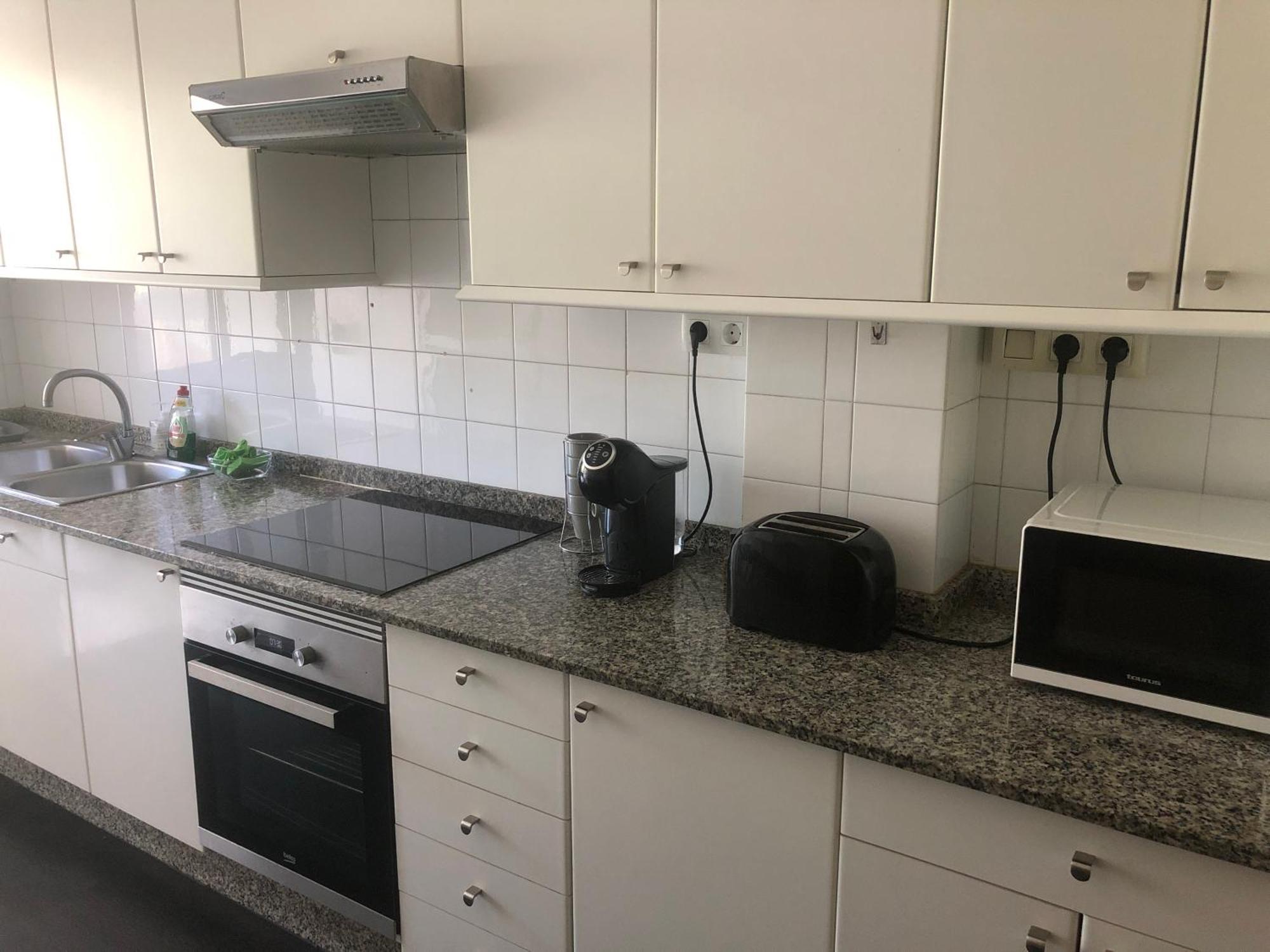 Alojamiento Ideal En Santiago Santiago de Compostela Ngoại thất bức ảnh